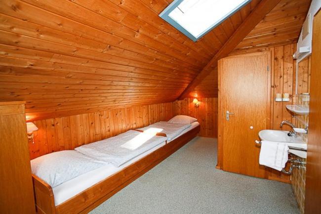 Ferienwohnungen Toni Plenk Inkl. Chiemgaukarte Ruhpolding Exterior foto